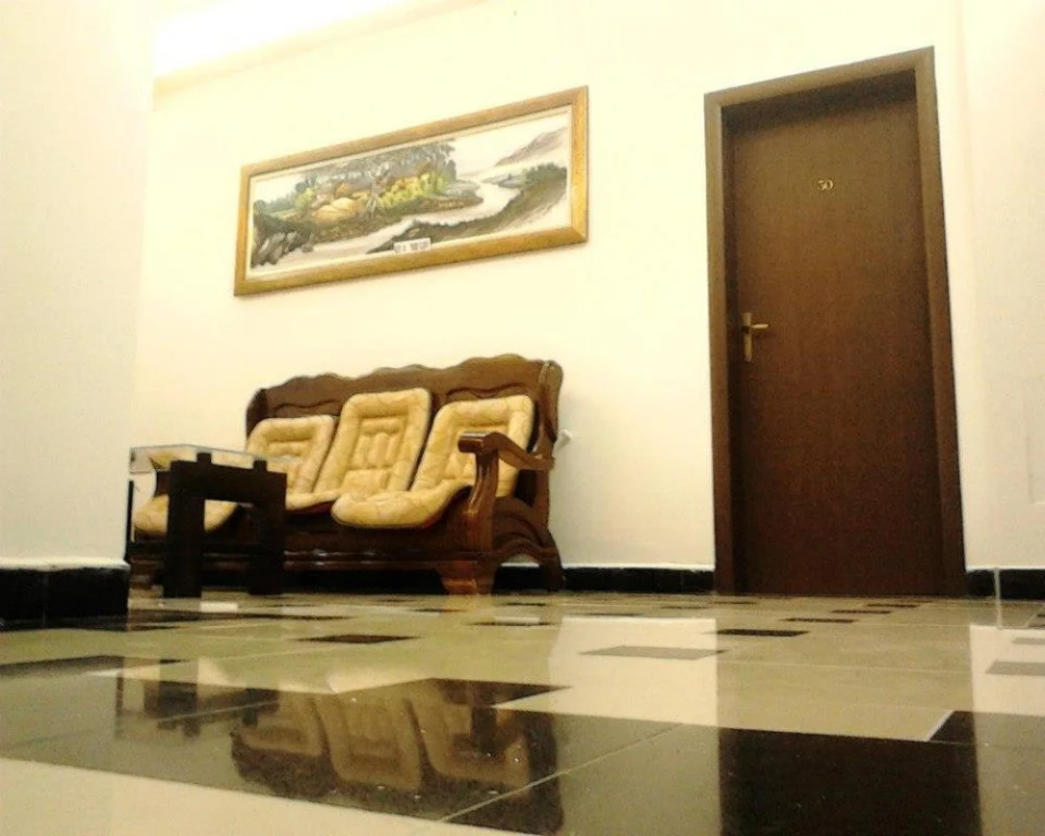 Hotel Permeti