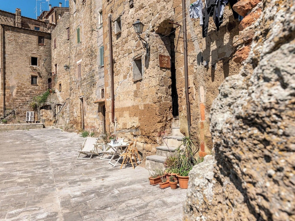 Il Nido sulla Terrazza