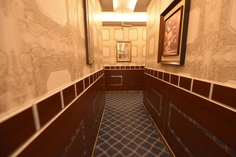 Golden Ya Hala Hotel