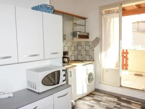 Apartment Les Cabestans 3