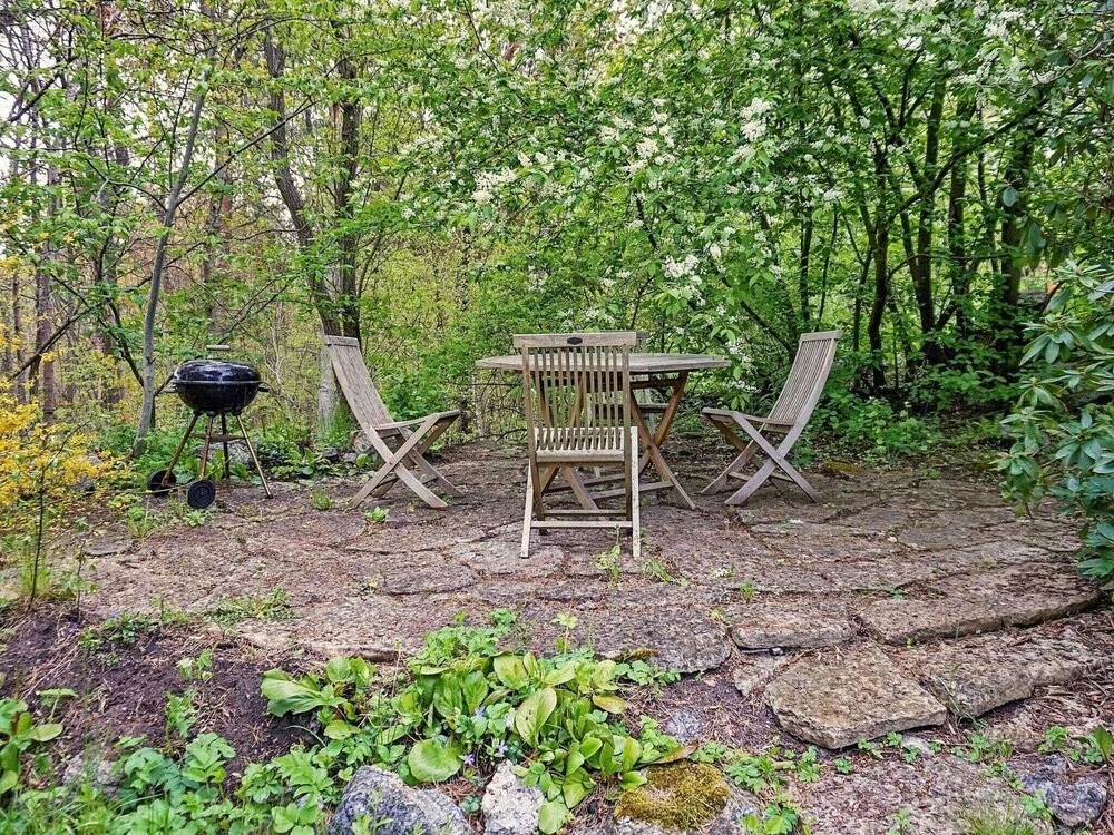 5 Person Holiday Home in Bromma