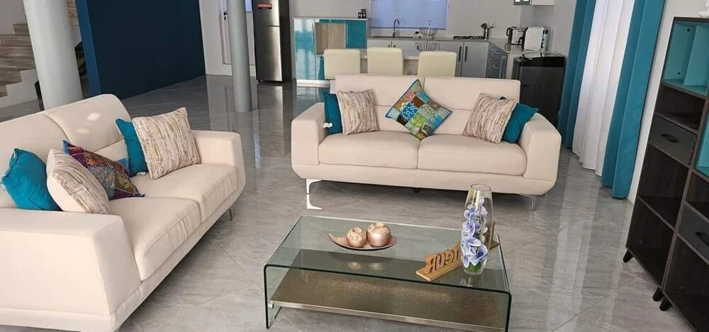 Lovely 3-Bed Villa in Goodlands Mauritius