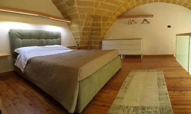 Massimo Apartment