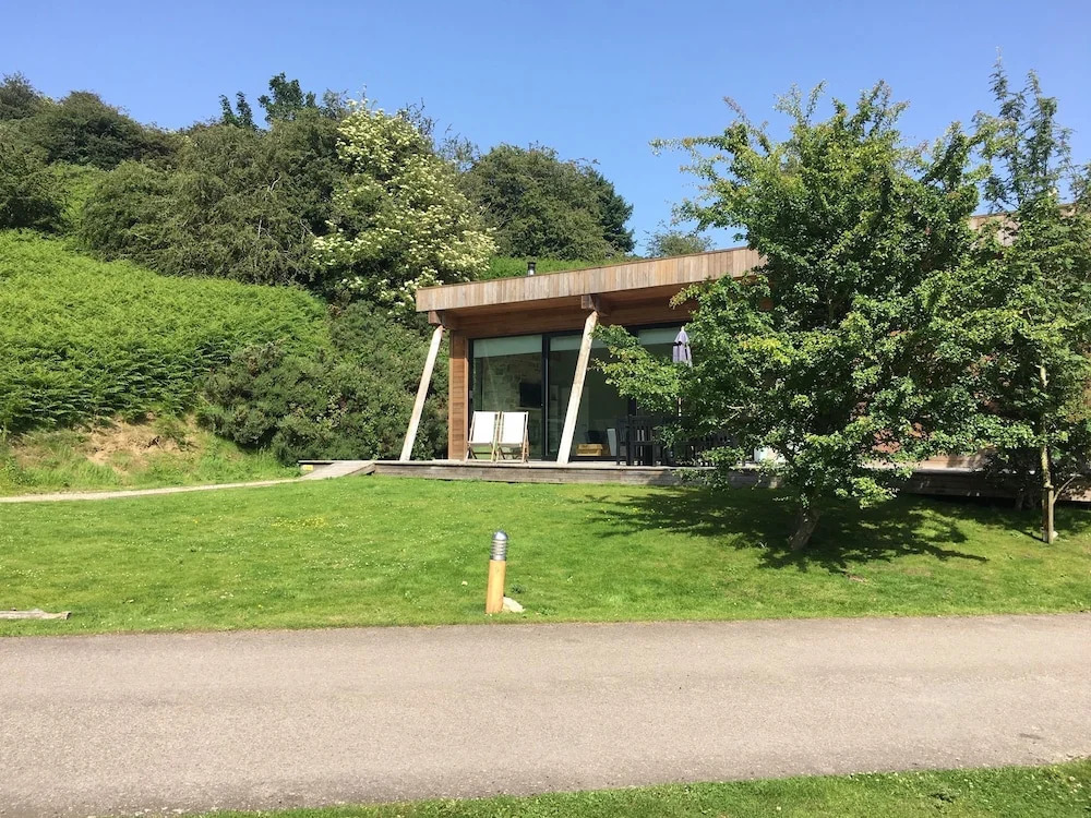 Yorkshire Dales Lodge 1 by Together Travel - 3-Bed Ensuite Retreat
