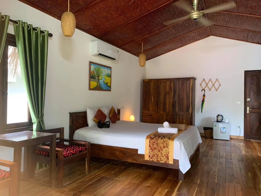 Dugong Phu Quoc Resort