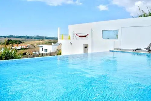 The Maverick Surfvillas