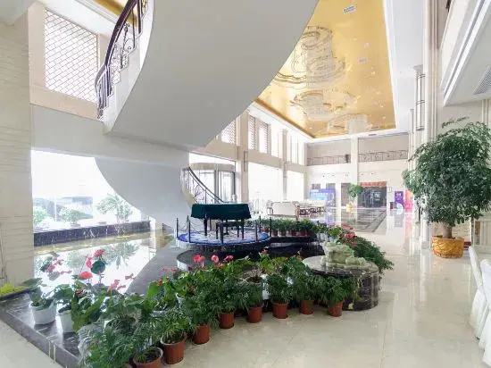 Zhushan International Hotel