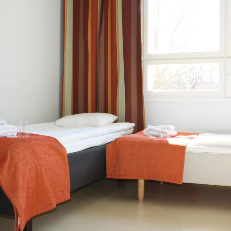 Summer Hotel Vuorilinna