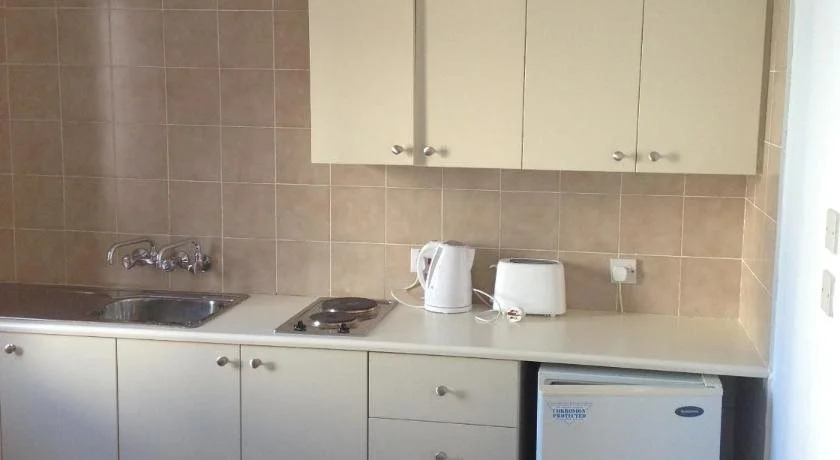 Sea N Lake View Hotel Apartments