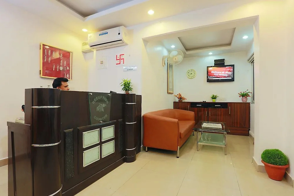 Pawanputra Hotel