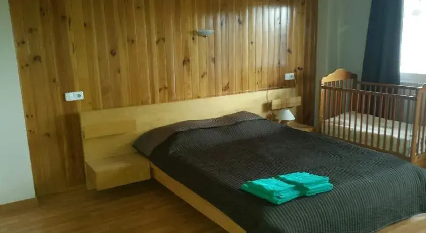 Apartamento Estany Rodo