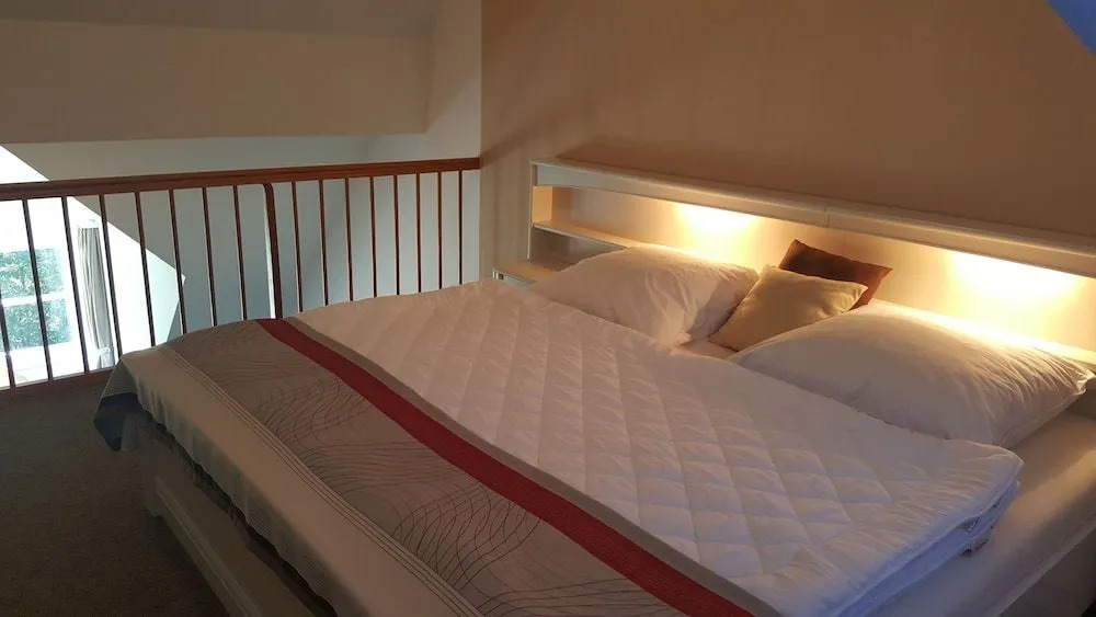 4 Sterne Apartmenthaus Glück Auf
