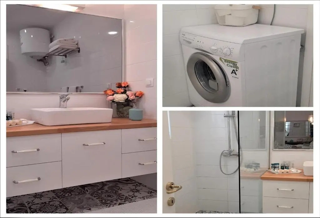 AAY- Best Corfu Town & Sea Apart 2bedroom Renovated + lift / Comfy&Design+WiFi