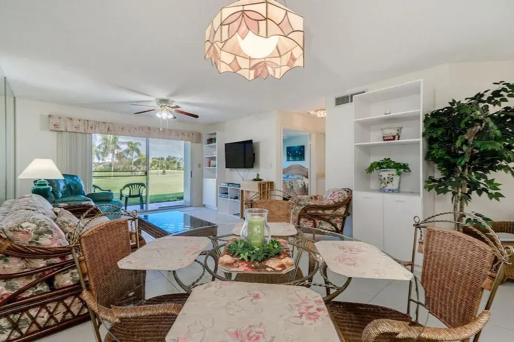 Vista Verde North Townhouse 21