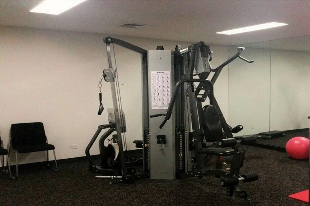 MainStay Suites Abbotsford