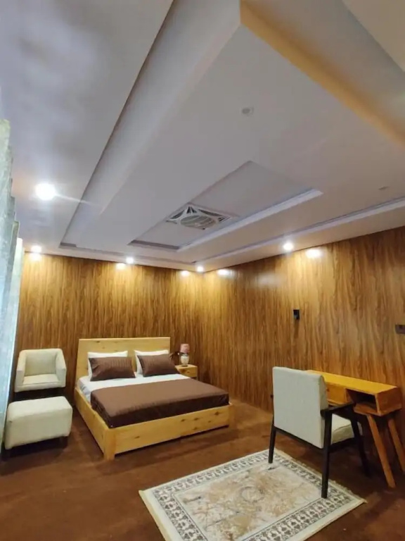 Biafo Resort Skardu