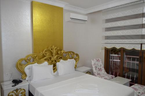 Alev Palace Otel