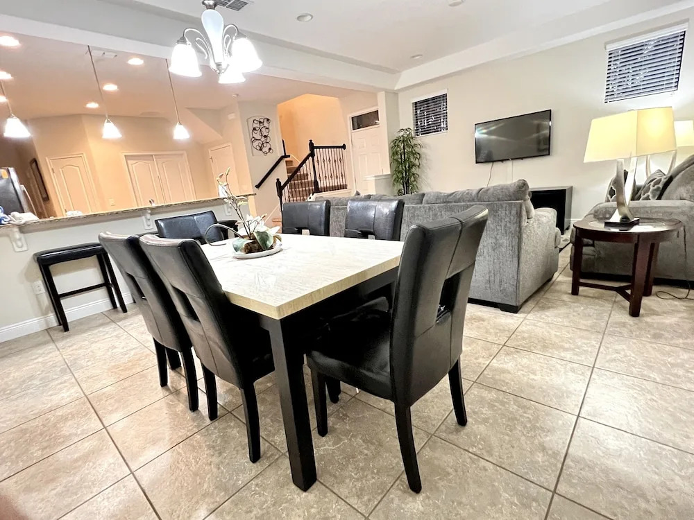 8225rb-the Fountains At Championsgate 4 Bedroom Townhouse by RedAwning