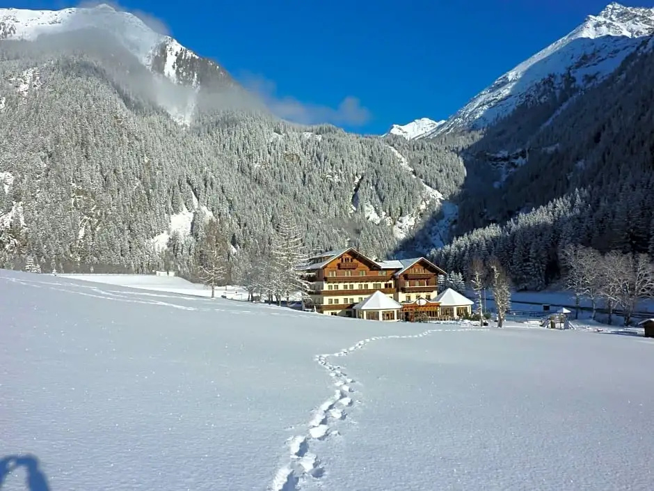 Alpenhotel Badmeister
