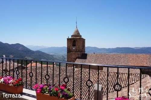 La Mesa Segureña