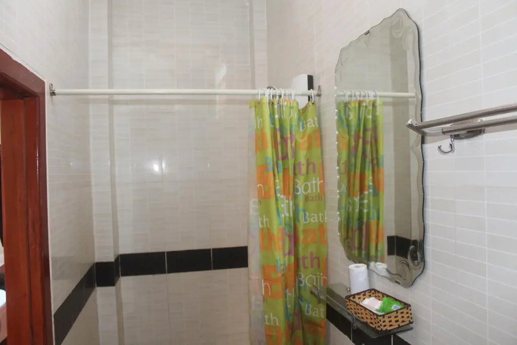 Avocado Guesthouse