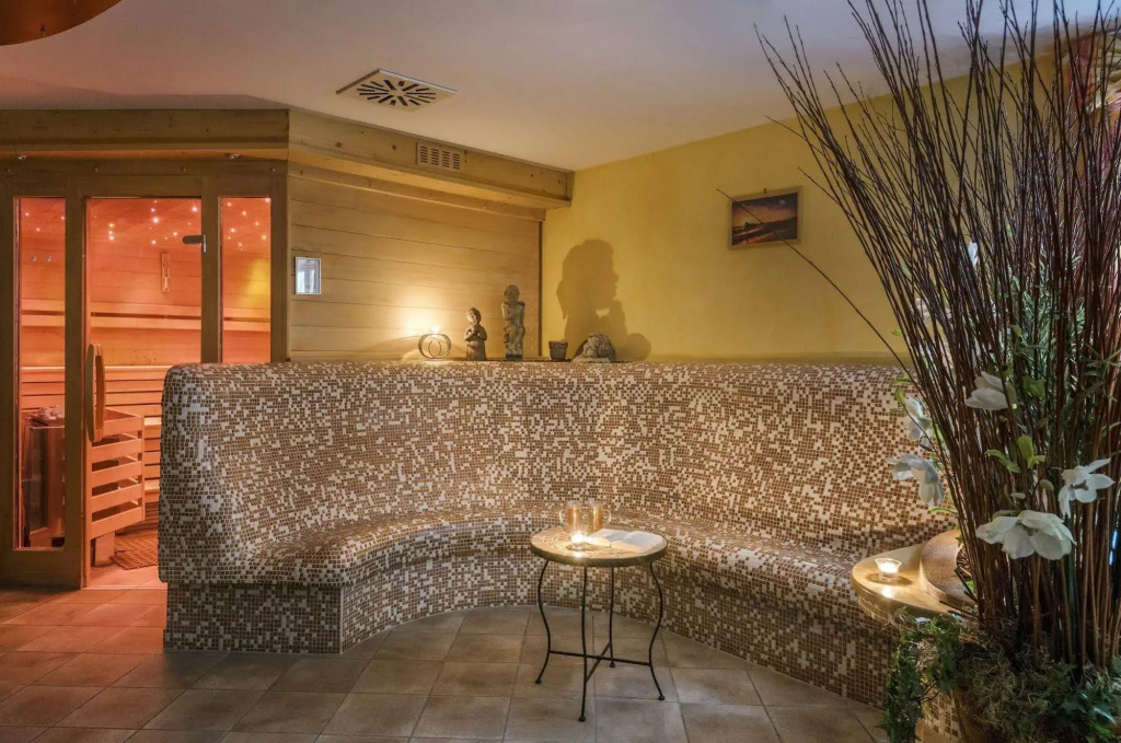 Wellnesshotel Waldruh