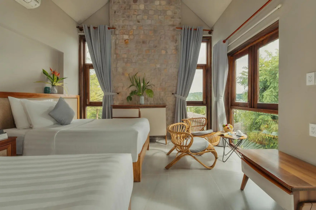 M Resort Phu Quoc