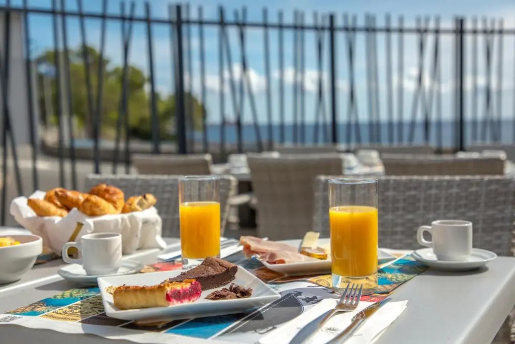 SOWELL HOTELS La Plage