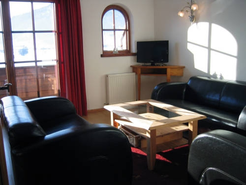 Auerschmied Appartements