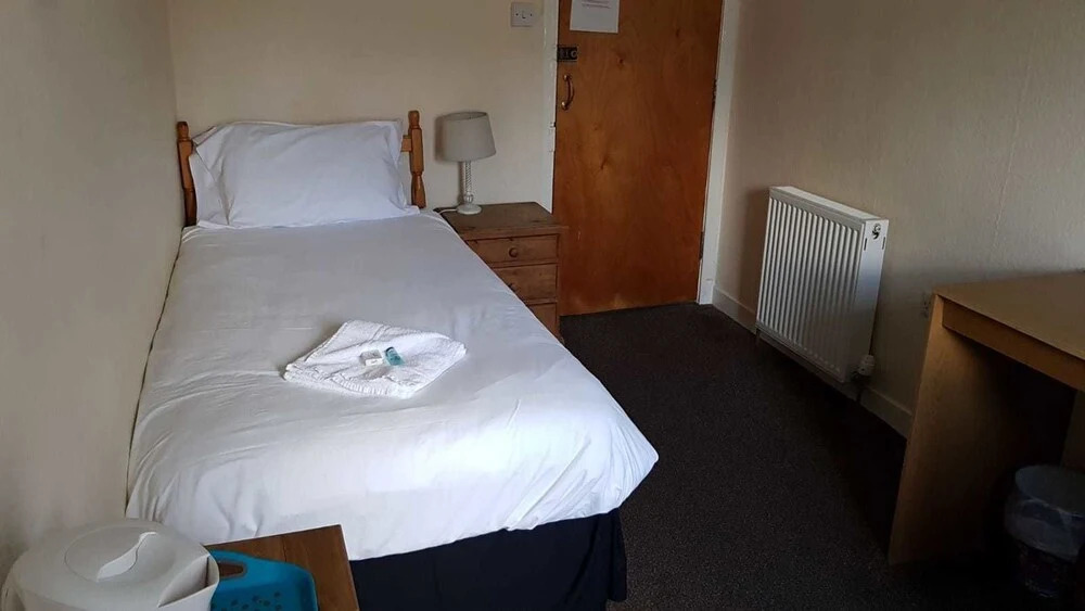 LSO Guest House