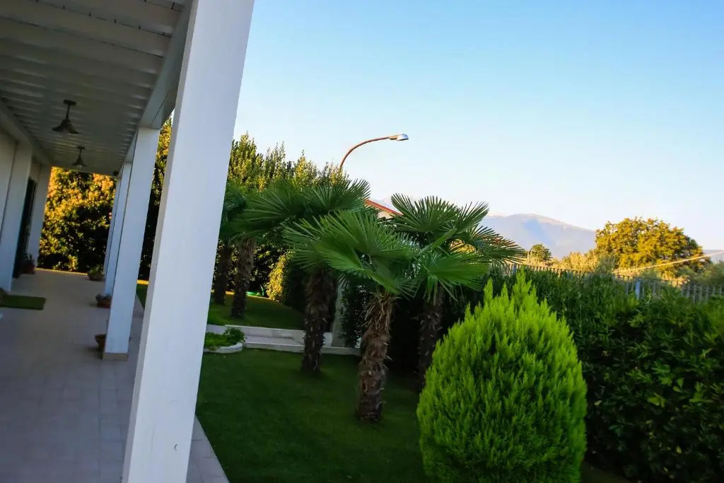 B&B Dimora Rossipinti