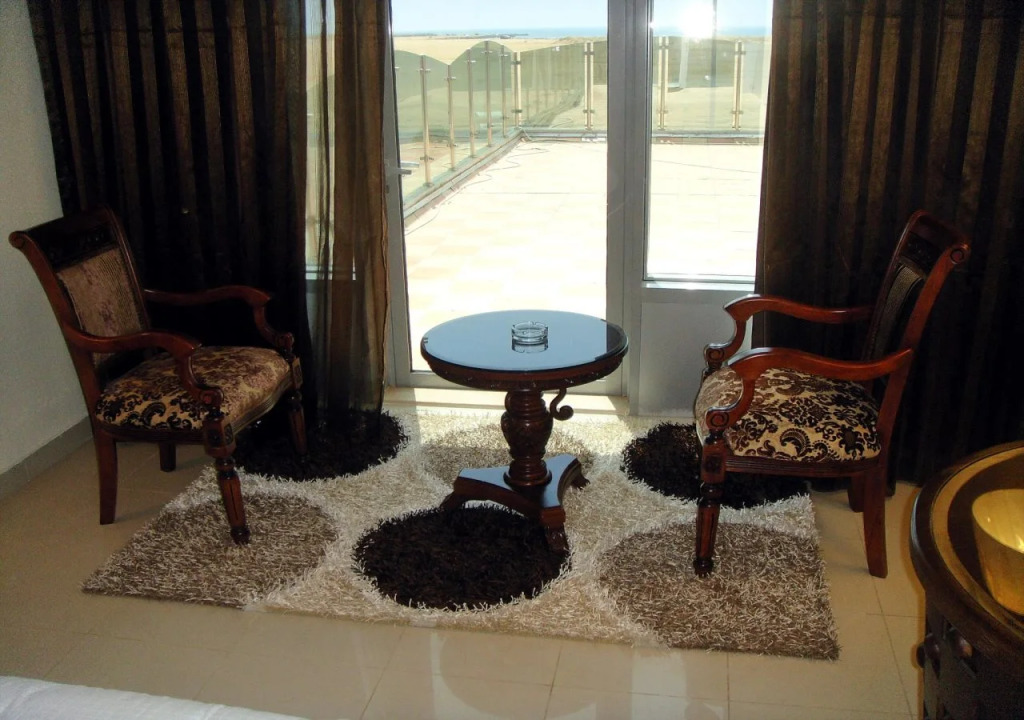 Jazan Inn Hotel
