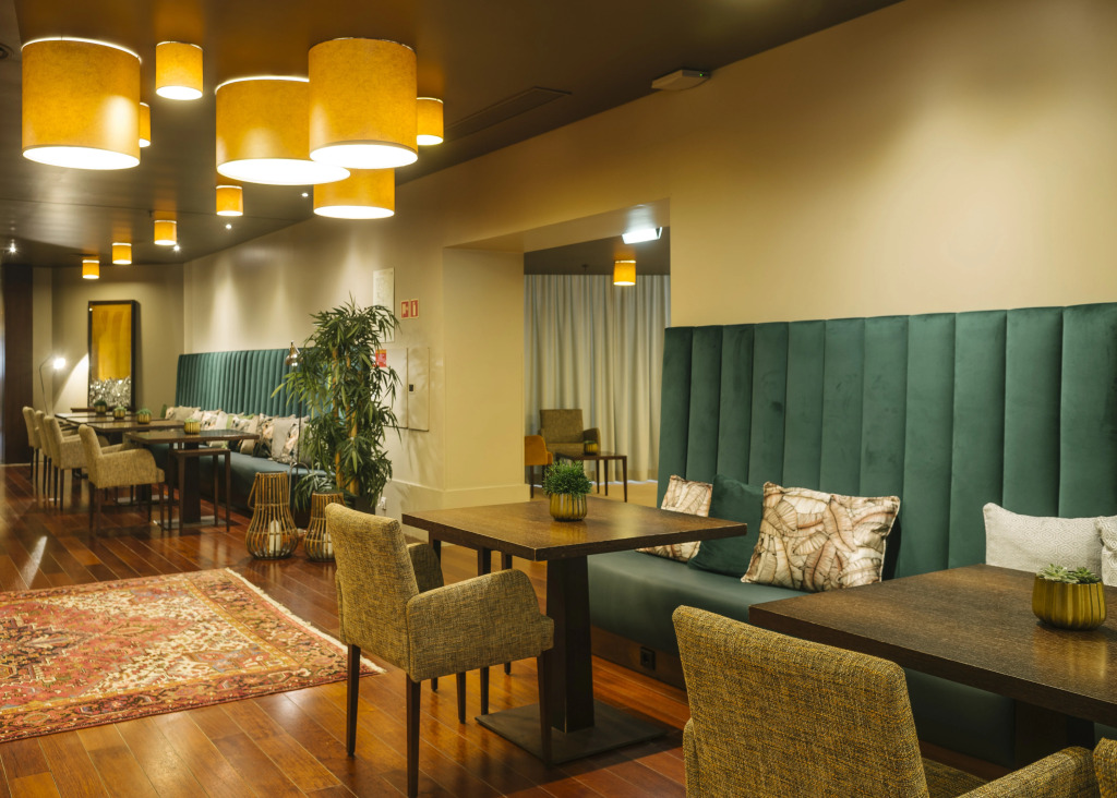 Holiday Inn Porto Gaia by IHG
