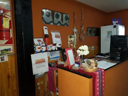 Hostal Kusisa