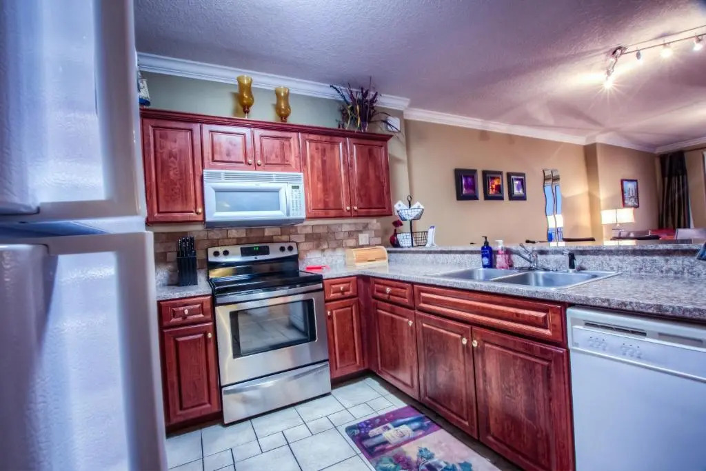 Ocean Villa 404