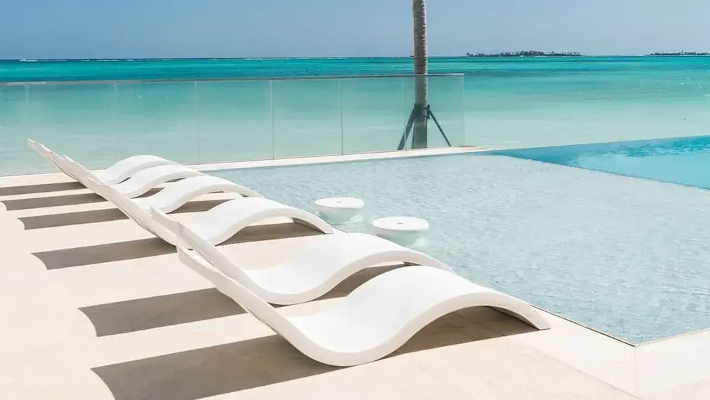 2 Bed Ocean View Condo at ONE Cable Beach