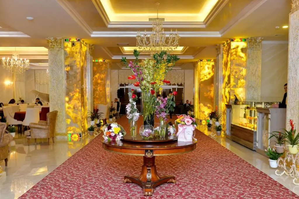 Ammar Grand Hotel