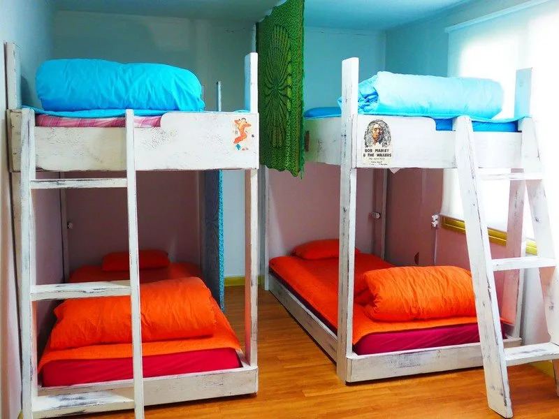 Guesthouse Dochi