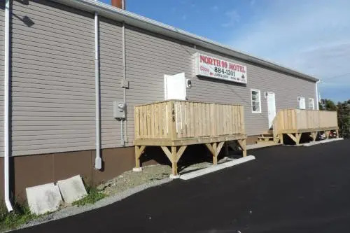 North 99 Motel
