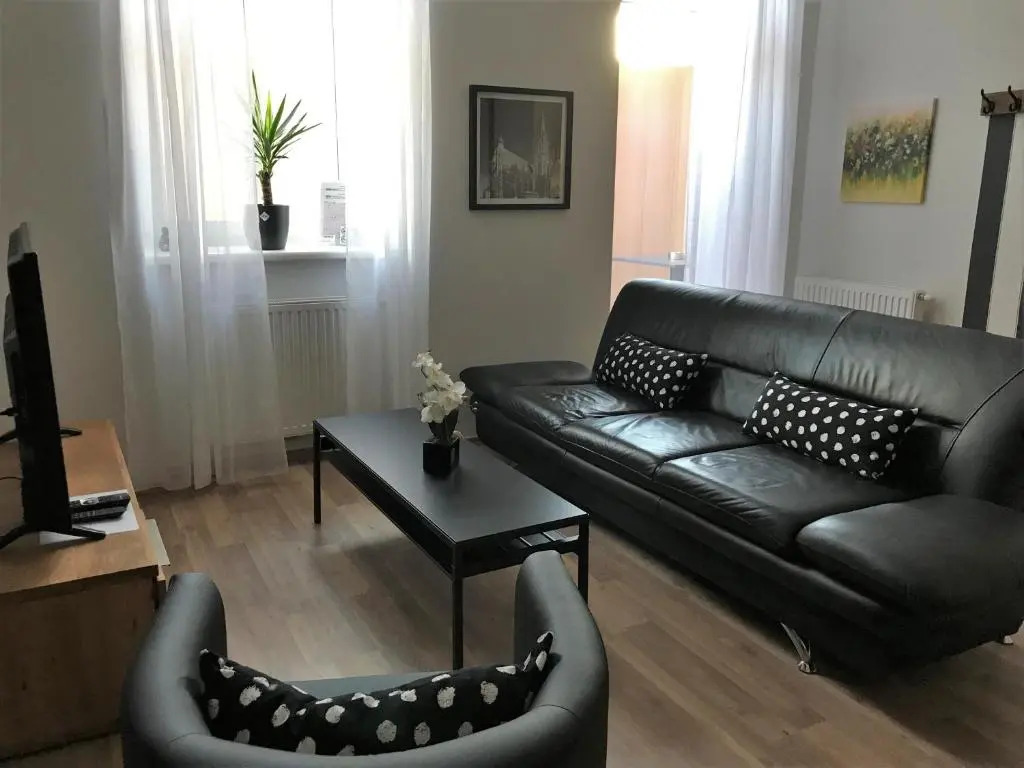 Apartments near Yppenplatz & Brunnenmarkt