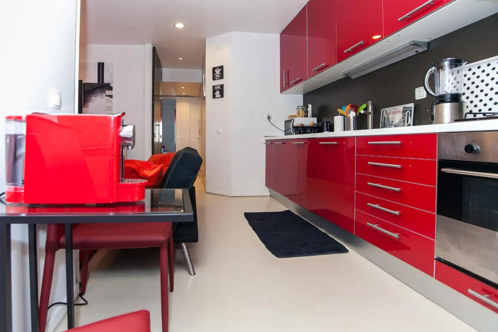 Ana's Design Apartments