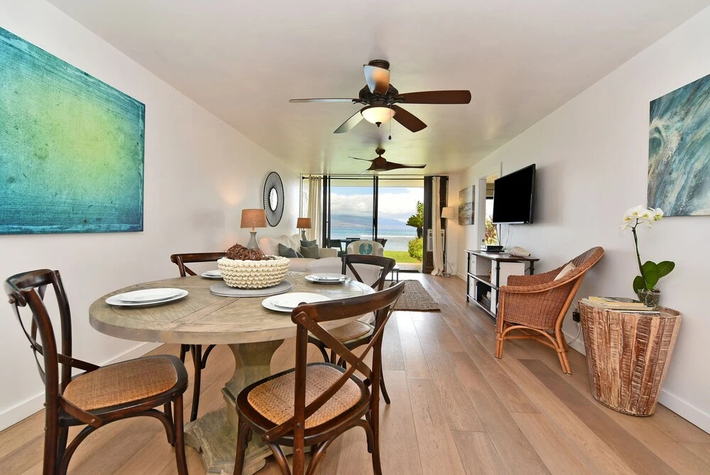 Lauloa 110 2 Bedroom Condo