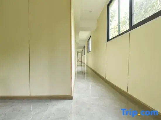 Longji Yunqi Homestay (Longji No. 2 Viewing Platform)