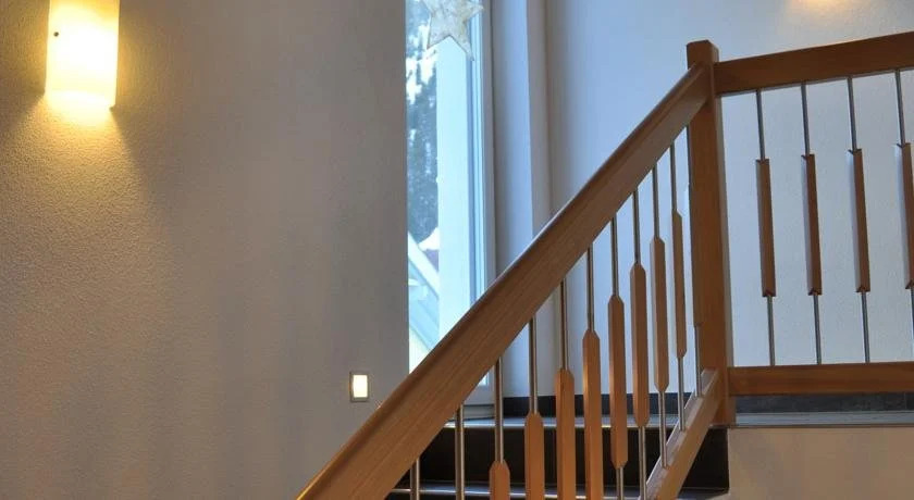 Appartements Montana