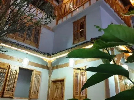 Shanshang Sunshine Courtyard