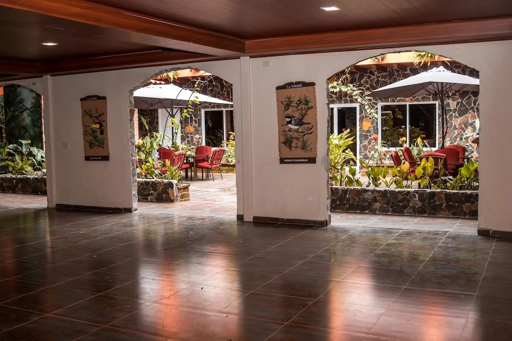 La Serrania B&B