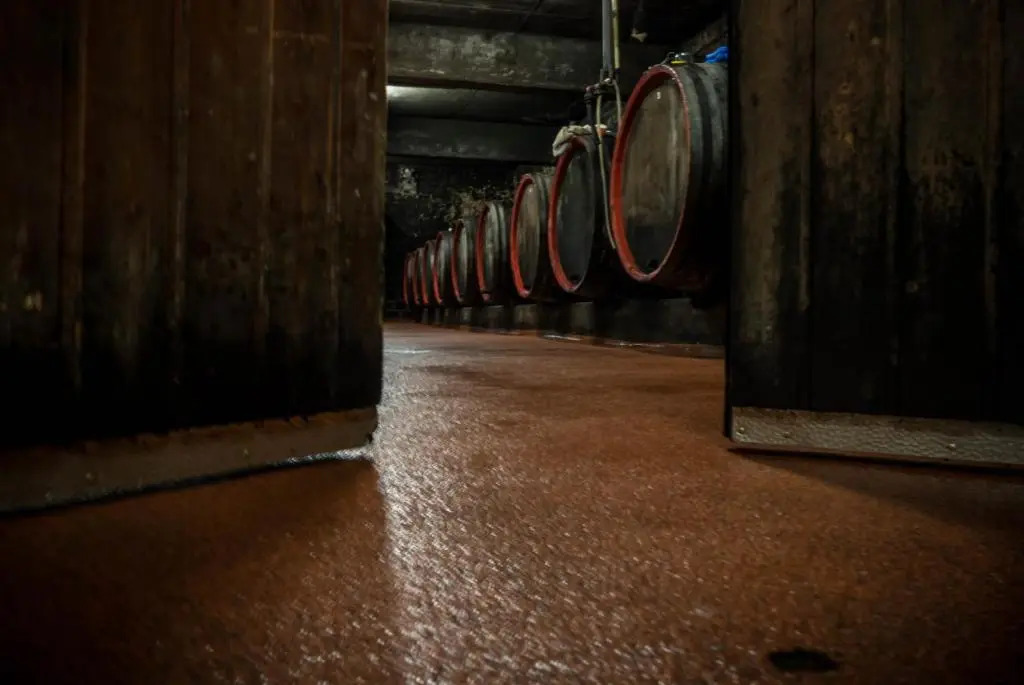 Weingut Tiliahof