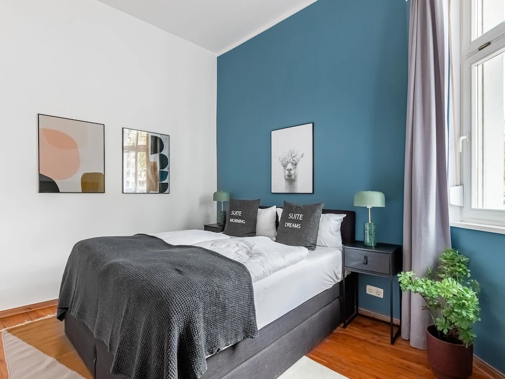 Limehome Berlin Malmöer Straße