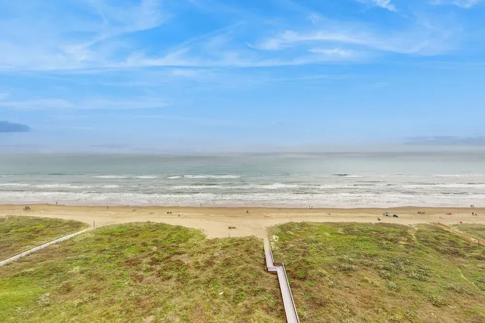 2BR Penthouse Beach Perch: Suntide III - Unit 1207