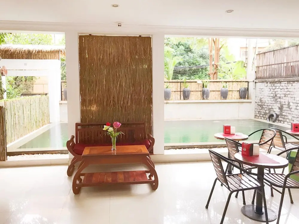 JaMe hotel&spa
